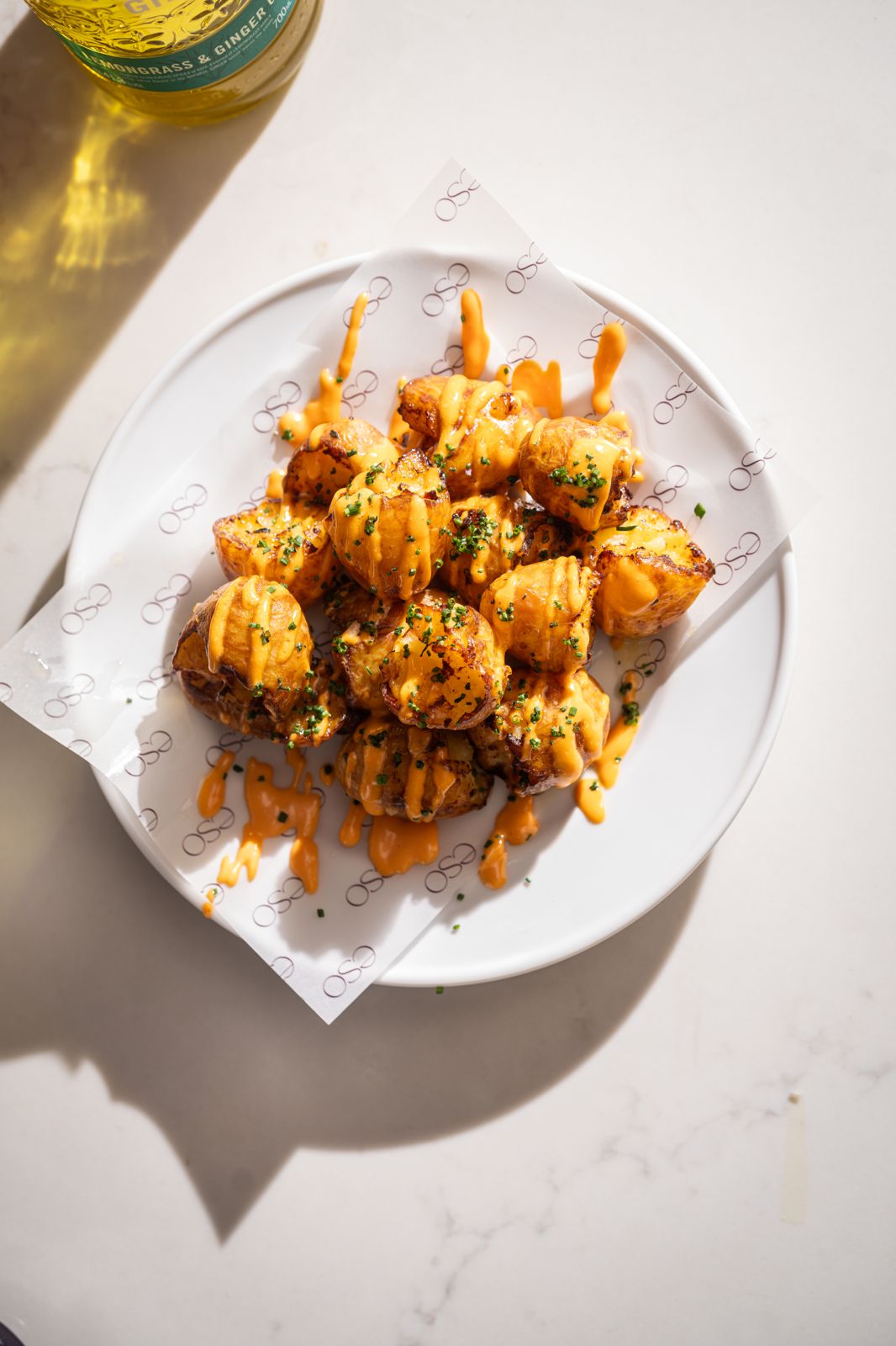 מנות נוספות